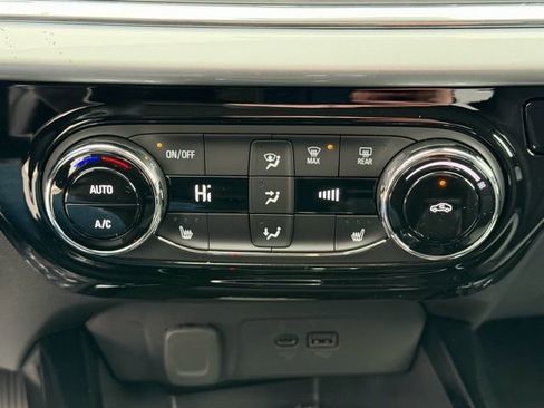 New 2026 Chevrolet Trax LT w/ Driver Confidence Package image 28