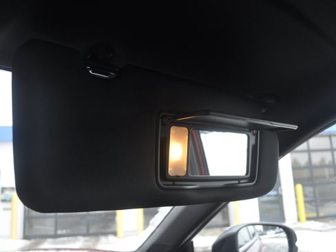 Certified 2026 Honda CR-V Sport-L image 27