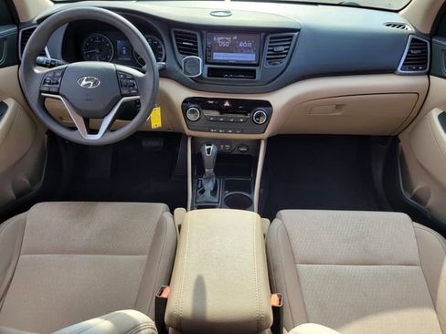 Used 2017 Hyundai Tucson SE image 14