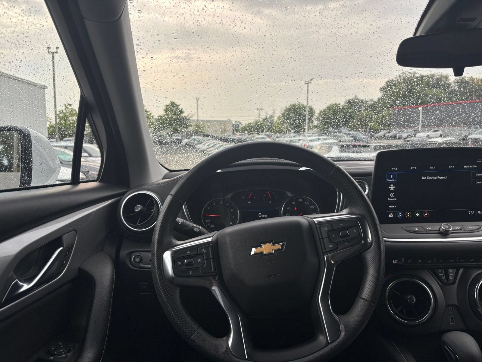 Used 2026 Chevrolet Blazer LT FWD image 35