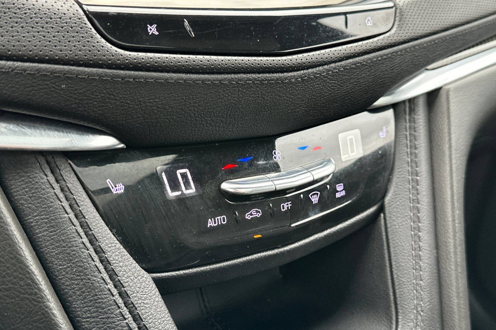 Used 2023 Cadillac XT5 Sportv AWD/4WD image 31