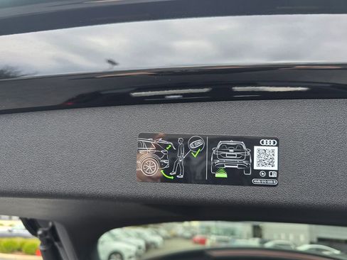 New 2025 Audi Q5 Premium Plus image 17