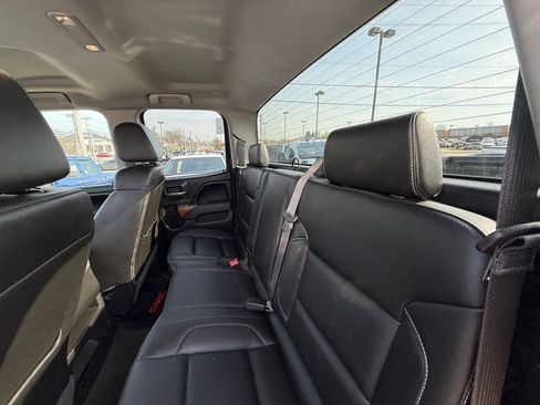 Used 2017 GMC Sierra 2500 SLT w/ Snow Plow Prep Package image 28