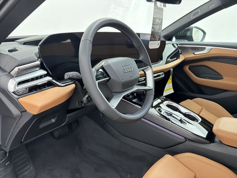 New 2026 Audi A6 Premium Plus AWD/4WD image 4