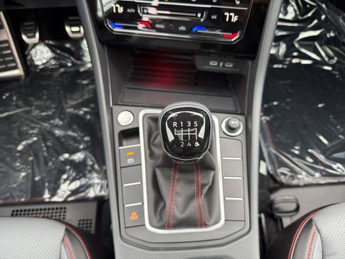 New 2026 Volkswagen Jetta GLI Autobahn image 22