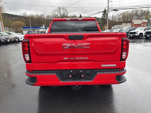 Used 2024 GMC Sierra 1500 Elevation AWD/4WD image 4