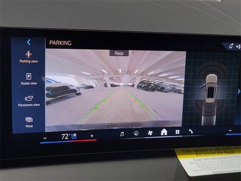 Used 2026 BMW X3 xDrive30 w/ Convenience Package image 16