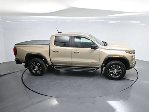 Used 2023 GMC Canyon AT4 w/ AT4 Premium Package AWD/4WD image 53