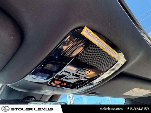 Used 2023 Lexus RX 350h w/ Accessory Package (2T) AWD/4WD image 43