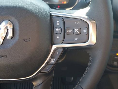 New 2025 RAM 3500 Laramie image 22