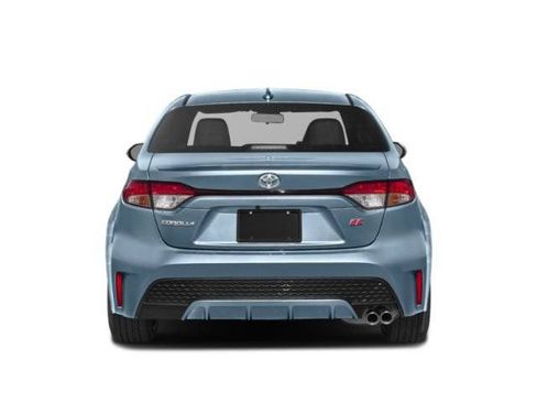 Used 2022 Toyota Corolla SE FWD image 5