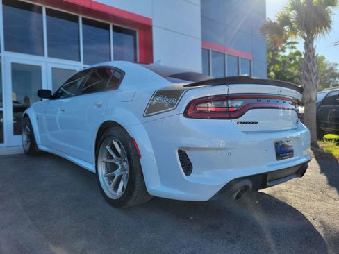 Used 2023 Dodge Charger Scat Pack RWD image 6
