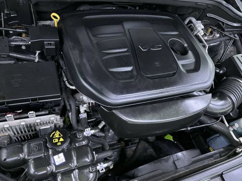Used 2020 Jeep Grand Cherokee Trailhawk AWD/4WD image 19