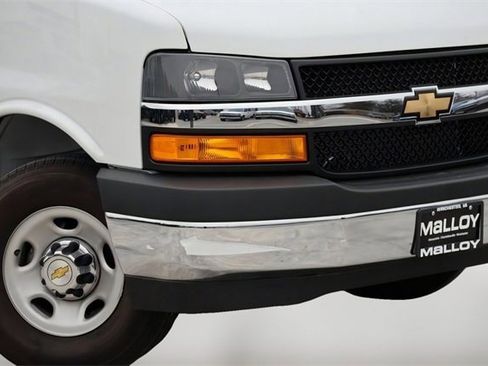 New 2024 Chevrolet Express 2500 image 10