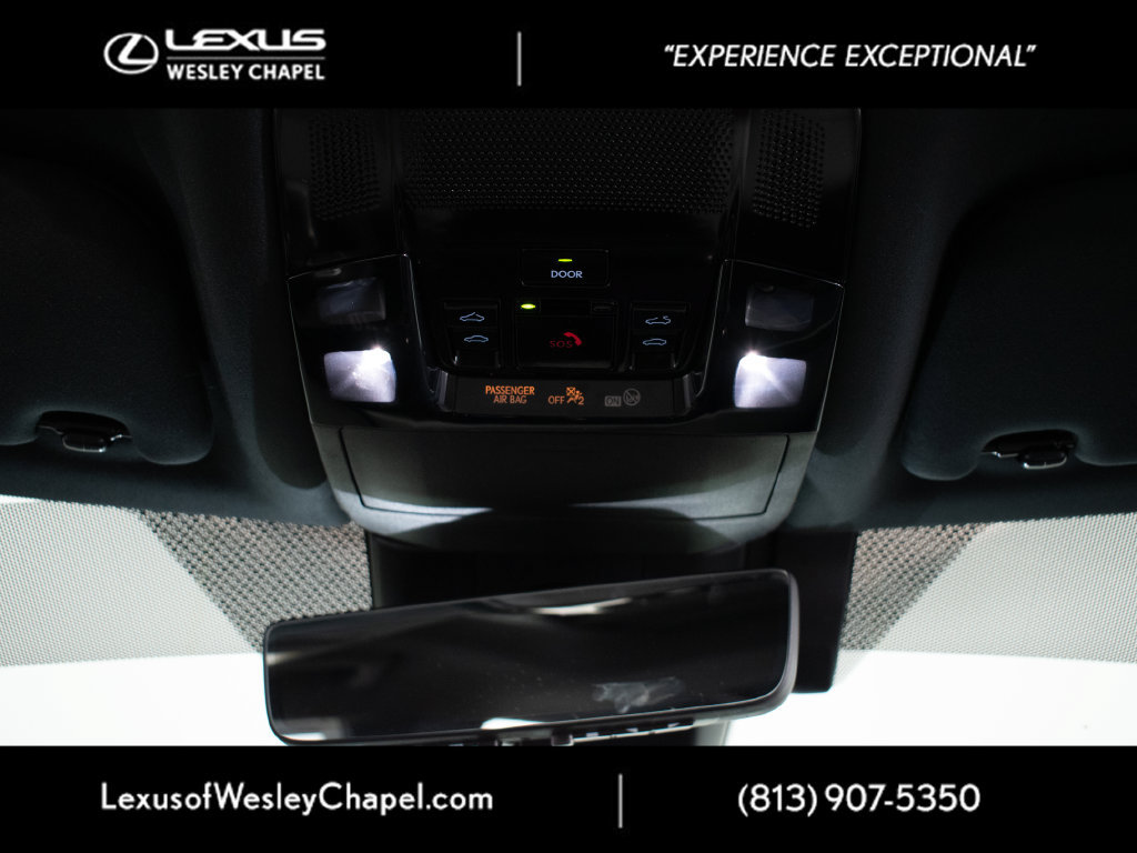 Certified 2024 Lexus RX 350 Premium Plus w/ Convenience Package FWD image 23