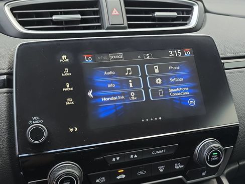 Used 2017 Honda CR-V EX image 23