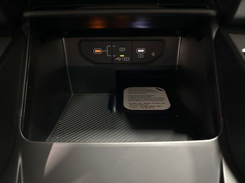 New 2026 Kia Sorento EX image 23