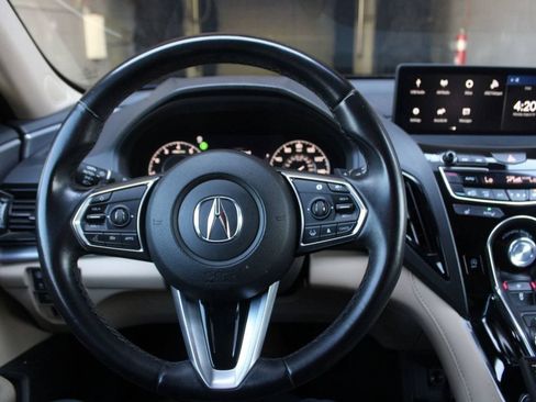 Used 2022 Acura RDX FWD image 41