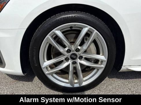 Used 2022 Audi A4 2.0T Premium Plus w/ Premium Plus Package AWD/4WD image 11