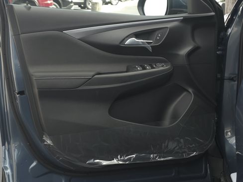 New 2026 Buick Envista Preferred FWD image 23
