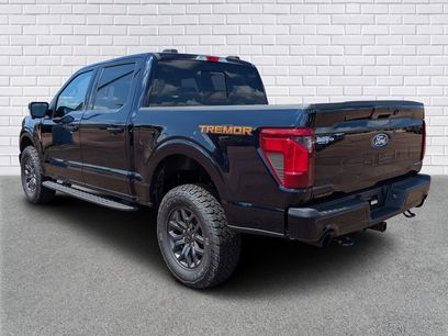 New 2026 Ford F150 Tremor