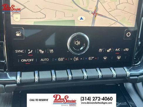 New 2026 GMC Yukon AT4 Ultimate w/ LPO, Illumination Package AWD/4WD image 19