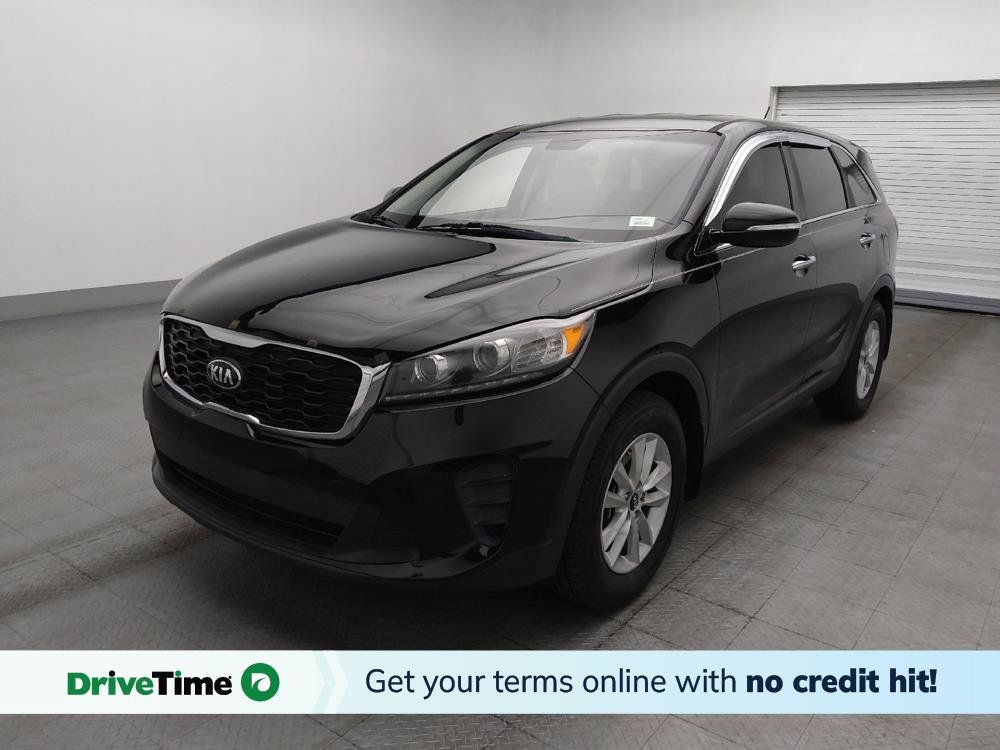 Used 2019 Kia Sorento L FWD image 1