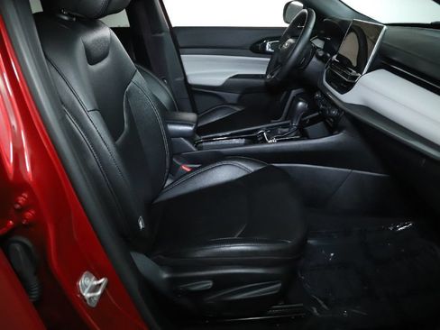 Used 2025 Jeep Compass Limited AWD/4WD image 33