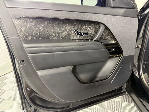 Used 2023 Land Rover Range Rover Sport First Edition image 14