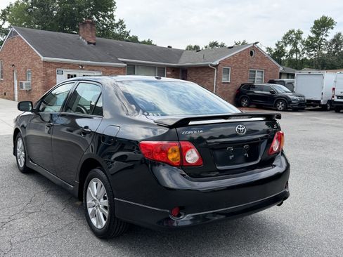 Used 2010 Toyota Corolla S FWD image 9