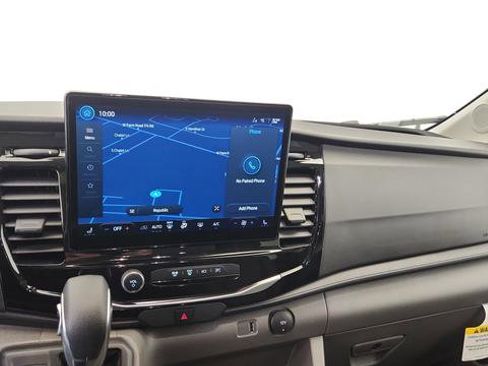 New 2026 Ford Transit 350 XLT image 17