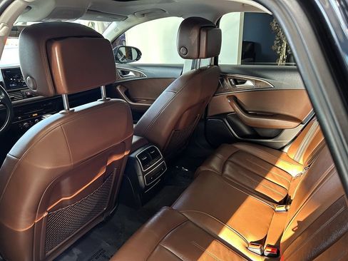 Used 2014 Audi A6 TDI Premium Plus image 42