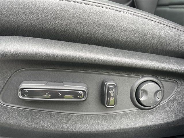 New 2027 Honda CR-V EX-L image 22