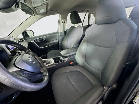 Used 2024 Toyota RAV4 LE image 13