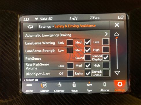 Used 2021 Dodge Charger Scat Pack RWD image 33