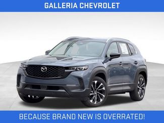 Used 2025 MAZDA CX-50 2.5 Hybrid w/ Premium Plus Pkg AWD/4WD 360° Tour
