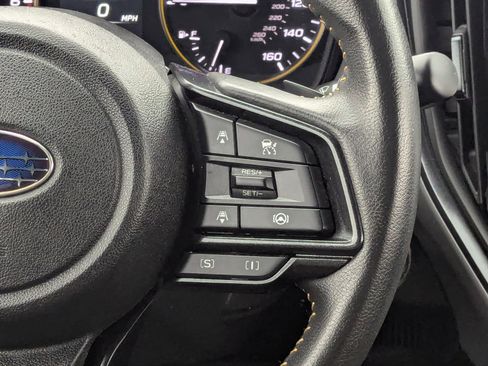 Certified 2024 Subaru Crosstrek 2.5i Sport w/ Crosstrek Mirror Package image 20