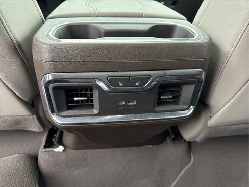 Used 2023 GMC Sierra 1500 SLT w/ SLT Premium Package AWD/4WD image 36
