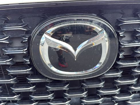 Used 2024 MAZDA CX-5 AWD 2.5 S w/ Preferred Package image 3
