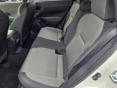 Used 2024 Subaru Crosstrek 2.0i Premium image 11