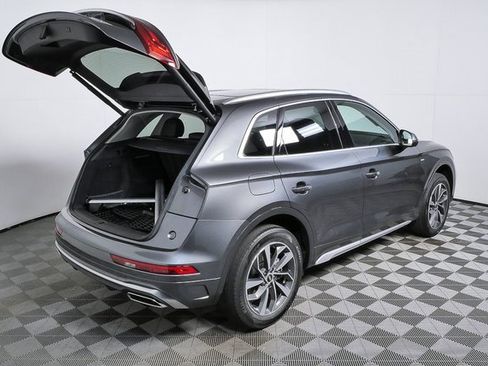 Used 2022 Audi Q5 2.0T Premium Plus w/ Premium Plus Package image 26