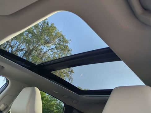 New 2026 Nissan Murano SL AWD/4WD image 19
