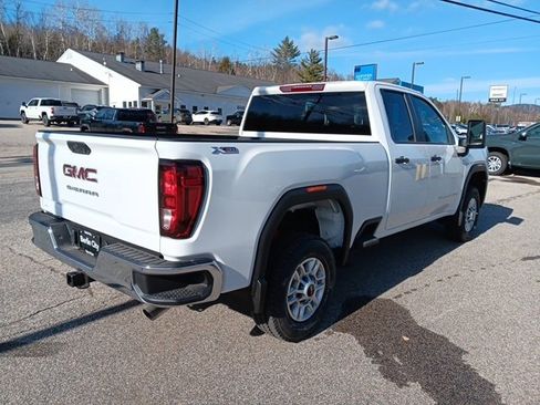New 2026 GMC Sierra 2500 Pro image 20