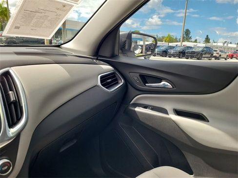 Used 2019 Chevrolet Equinox LS w/ LS Convenience Package image 26