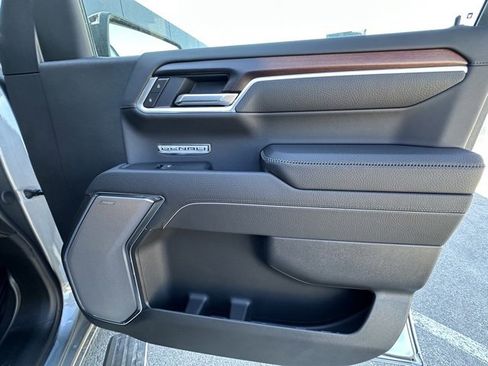 New 2026 GMC Sierra 1500 Denali image 33