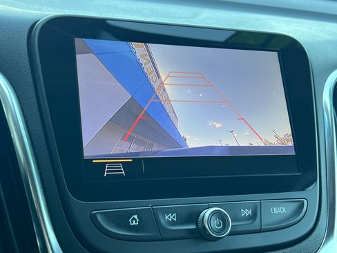 Used 2021 Chevrolet Equinox Premier w/ Redline Edition FWD image 19