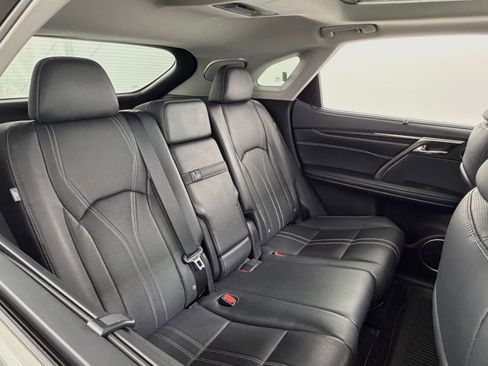 Used 2020 Lexus RX 450h AWD w/ Luxury Package image 40