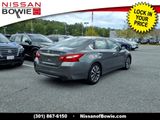 Used 2017 Nissan Altima 2.5 SL w/ 2.5 Technology Package image 5