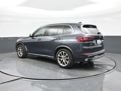 Used 2021 BMW X5 sDrive40i w/ Convenience Package image 4