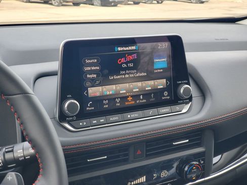 New 2026 Nissan Rogue SV image 27